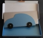 Preview: Volkswagen Beetle "Kaefer ade" VW History 2003 in original box (8551)